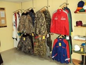 Тамбовский УФСИН открыл магазин товаров, изготовленных людьми, отбывающими наказание