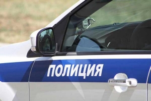Житель Рассказово попал в ДТП на угнанном автомобиле