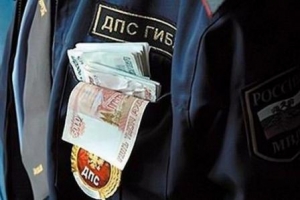 Самые коррумпированные в стране – полицейские, врачи и судьи, считают россияне