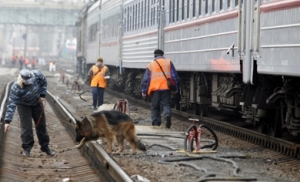 Сегодня ночью в Рязани пришлось экстренно эвакуировать пассажиров поезда