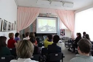 Жители рязанского села станут зрителями виртуального концертного зала 