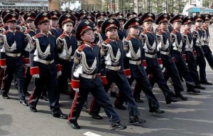 26 мая в Тамбовскую область огласят звуки «Кадетской симфонии»