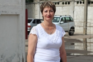 Жительницу Балакова Зинаиду Кузину наградили за содействие в поимке рецидивиста-педофила
