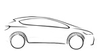 Peugeot 308 купе-кабриолет 
