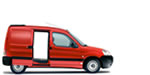 Peugeot Partner фургон 